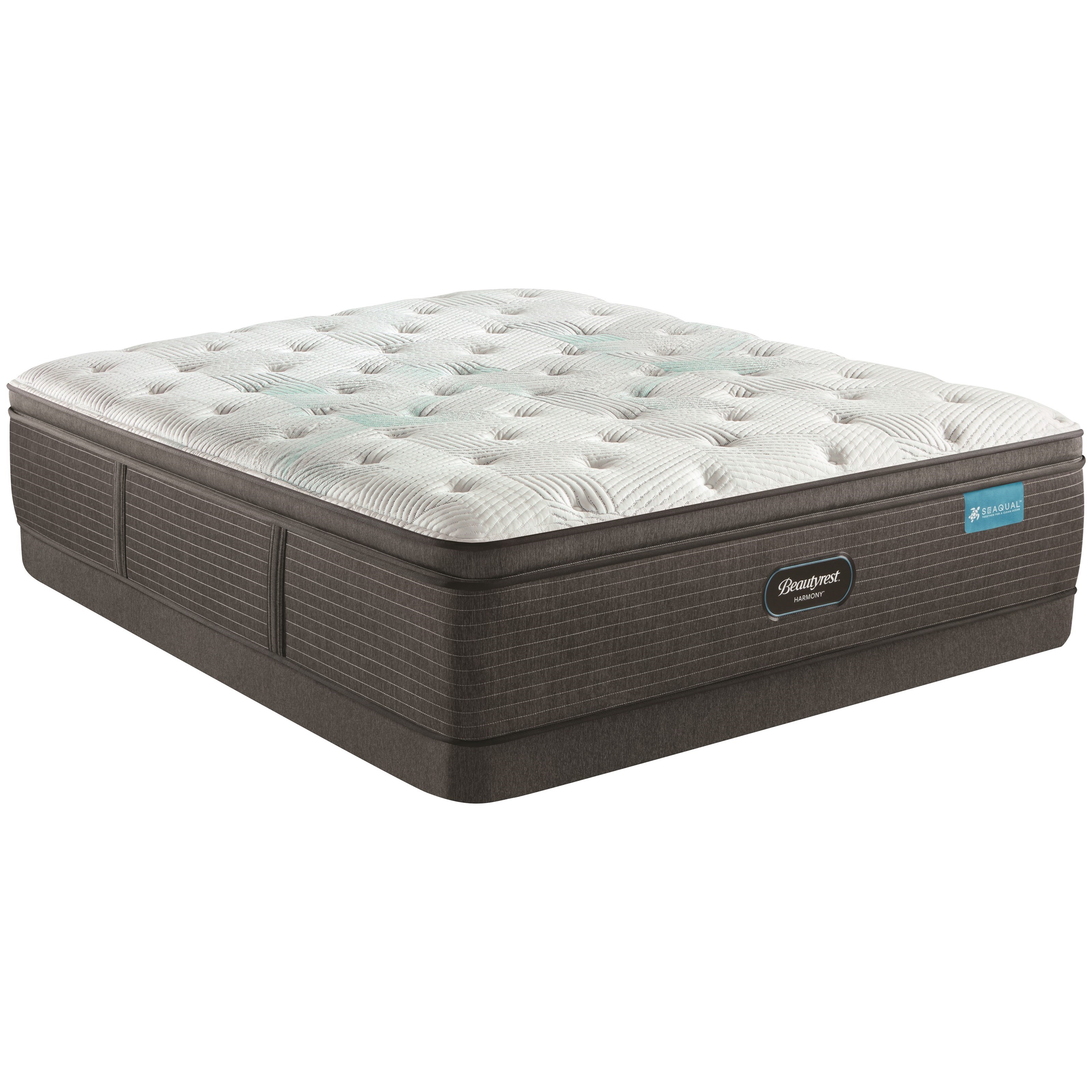Beautyrest legend plush clearance